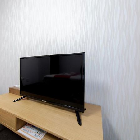 Japaning Hotel Nijojo Suzaku Κιότο Εξωτερικό φωτογραφία