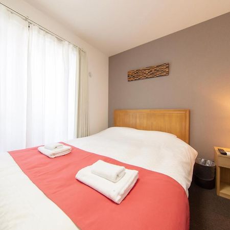 Japaning Hotel Nijojo Suzaku Κιότο Εξωτερικό φωτογραφία
