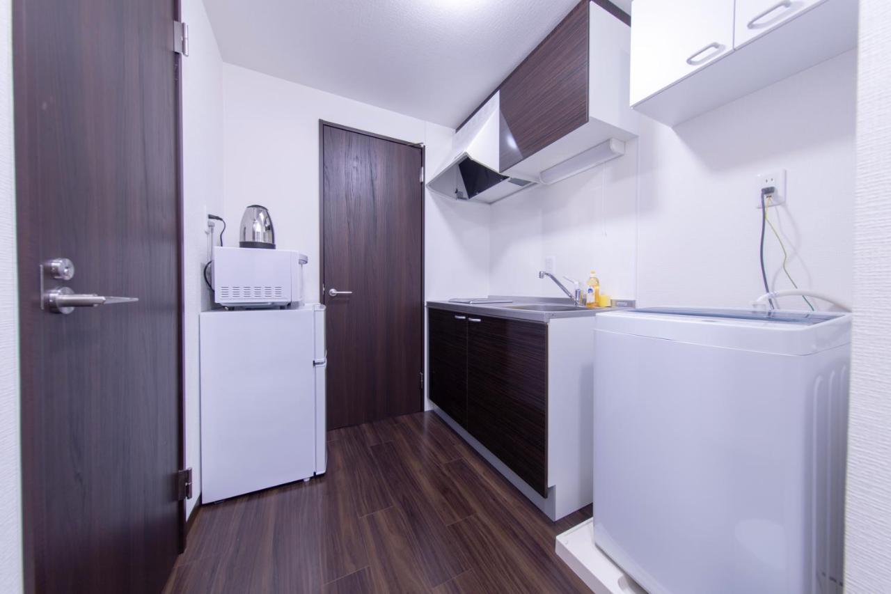 Japaning Hotel Nijojo Suzaku Κιότο Εξωτερικό φωτογραφία