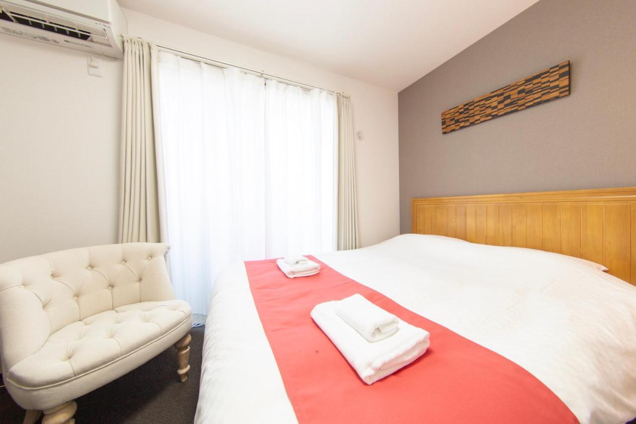 Japaning Hotel Nijojo Suzaku Κιότο Εξωτερικό φωτογραφία