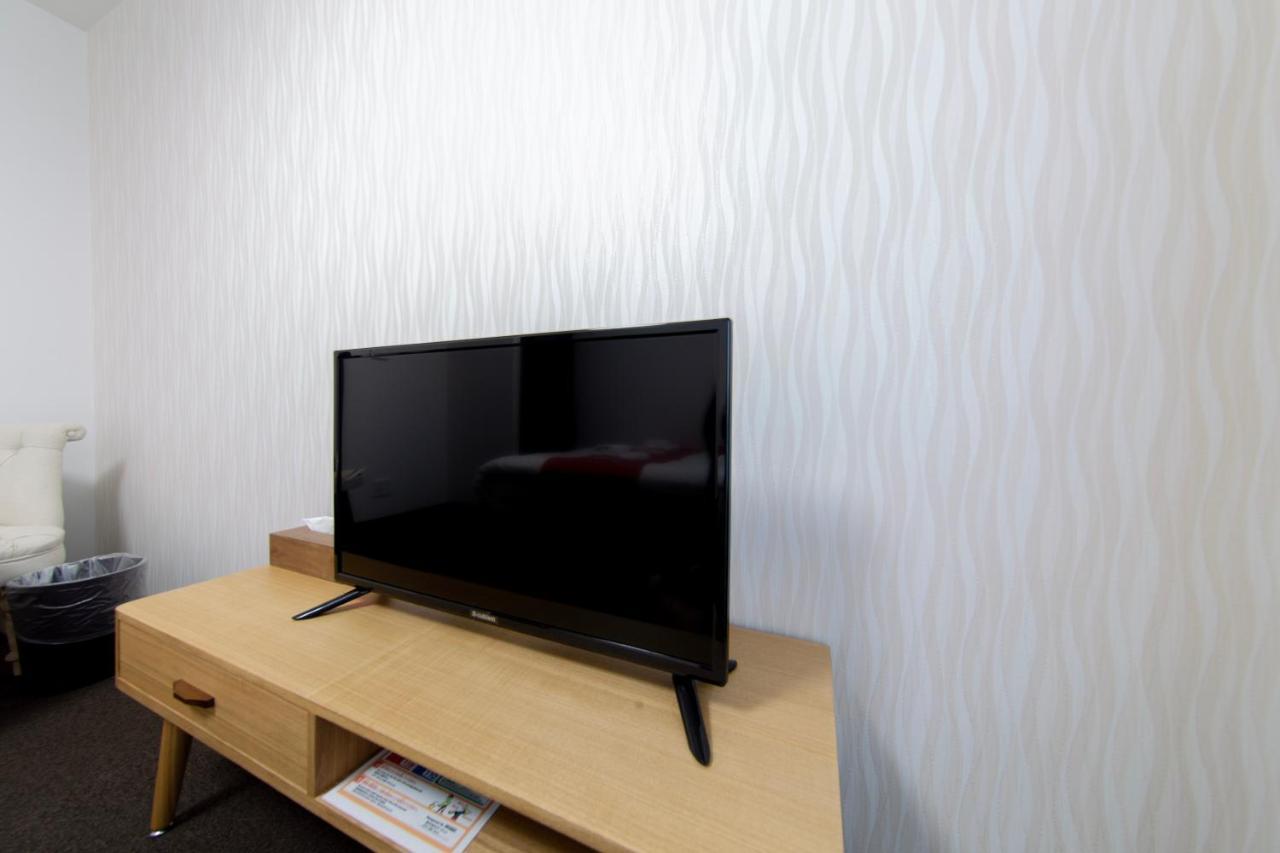 Japaning Hotel Nijojo Suzaku Κιότο Εξωτερικό φωτογραφία