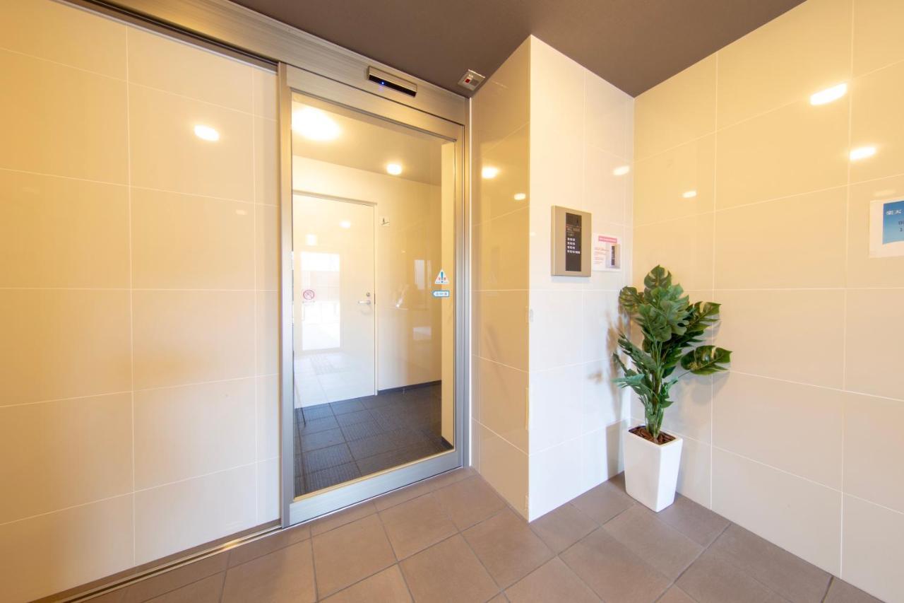 Japaning Hotel Nijojo Suzaku Κιότο Εξωτερικό φωτογραφία