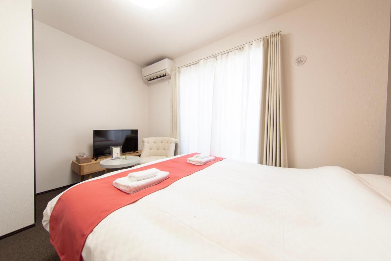 Japaning Hotel Nijojo Suzaku Κιότο Εξωτερικό φωτογραφία