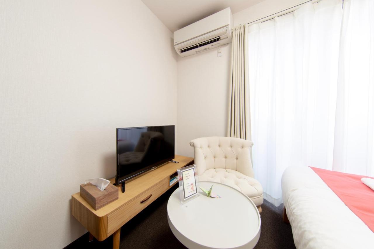 Japaning Hotel Nijojo Suzaku Κιότο Εξωτερικό φωτογραφία