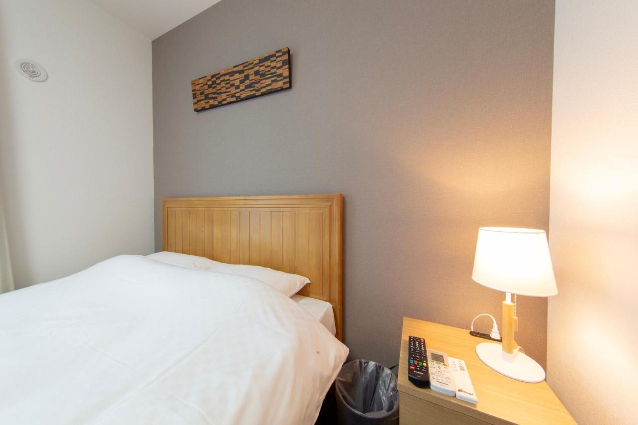 Japaning Hotel Nijojo Suzaku Κιότο Εξωτερικό φωτογραφία