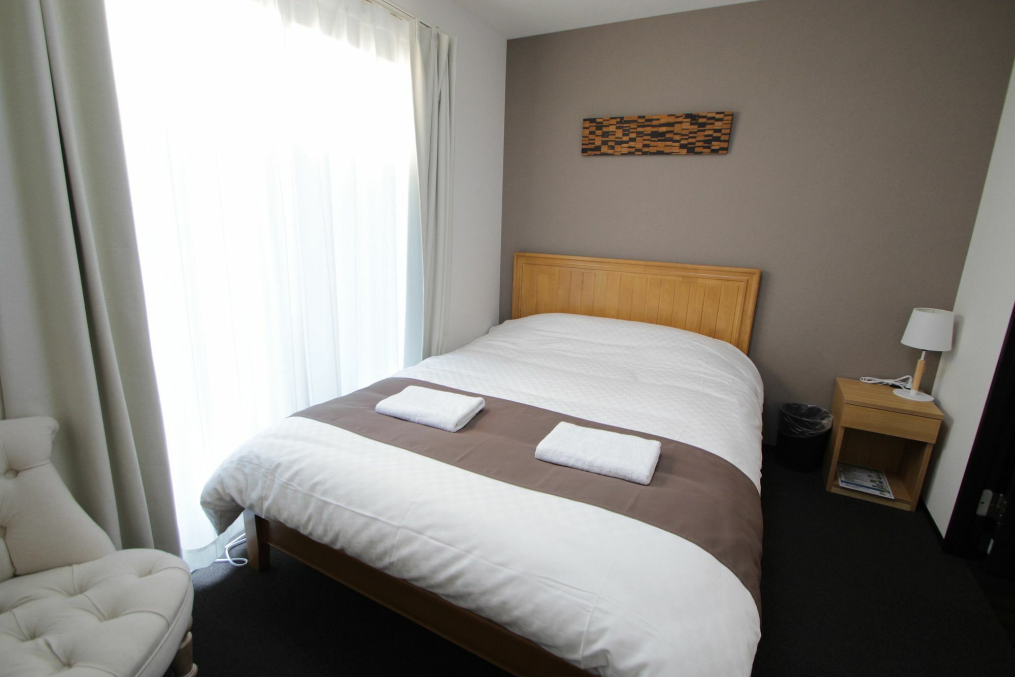 Japaning Hotel Nijojo Suzaku Κιότο Εξωτερικό φωτογραφία