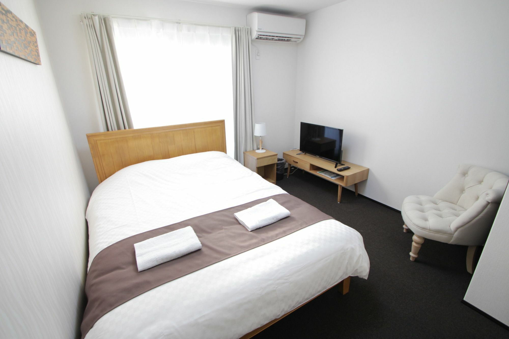 Japaning Hotel Nijojo Suzaku Κιότο Εξωτερικό φωτογραφία