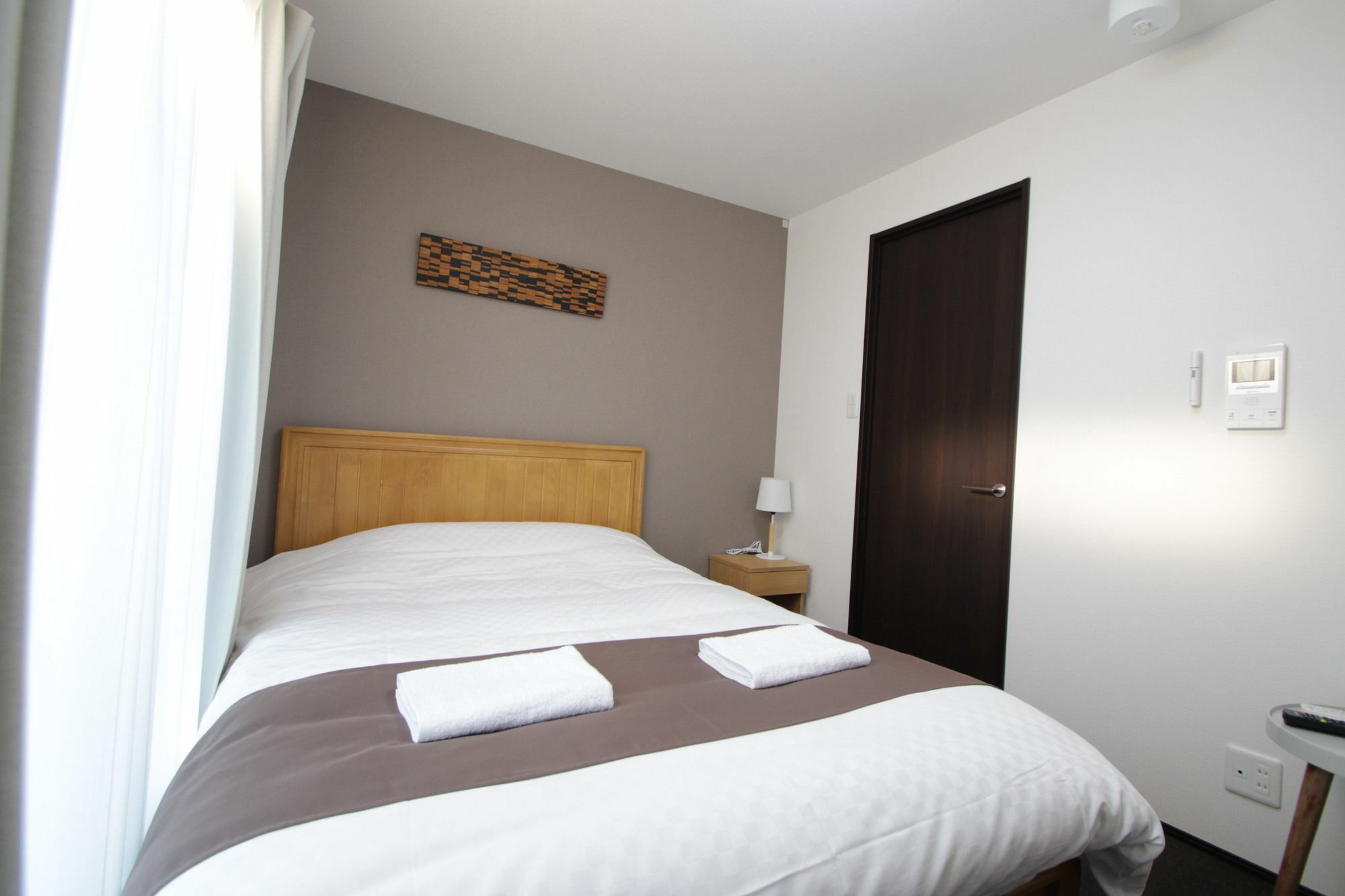 Japaning Hotel Nijojo Suzaku Κιότο Εξωτερικό φωτογραφία