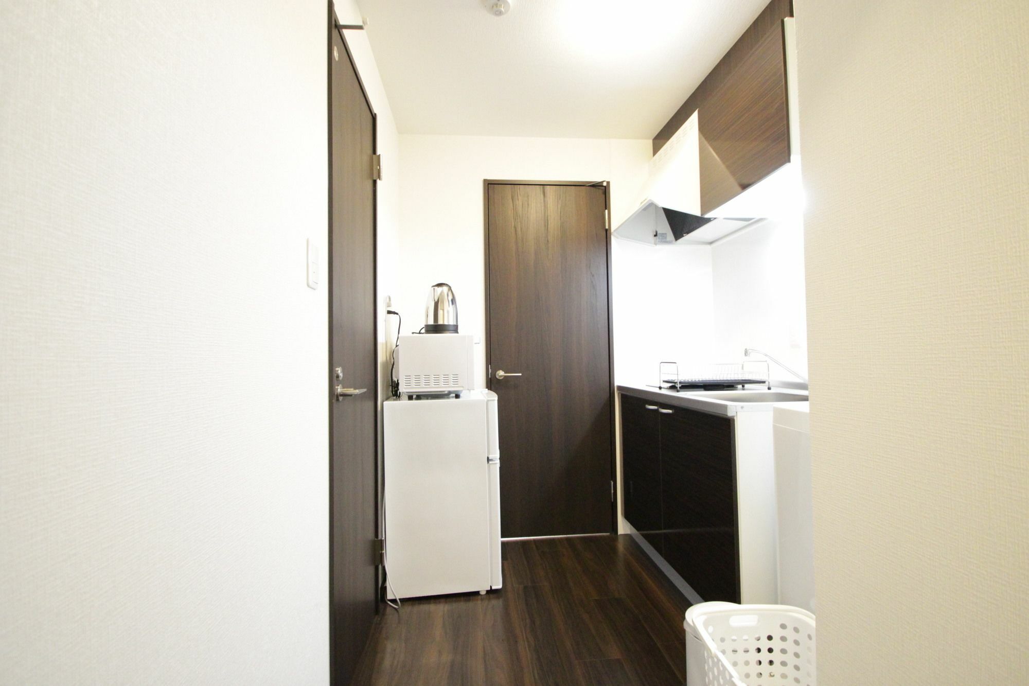 Japaning Hotel Nijojo Suzaku Κιότο Εξωτερικό φωτογραφία