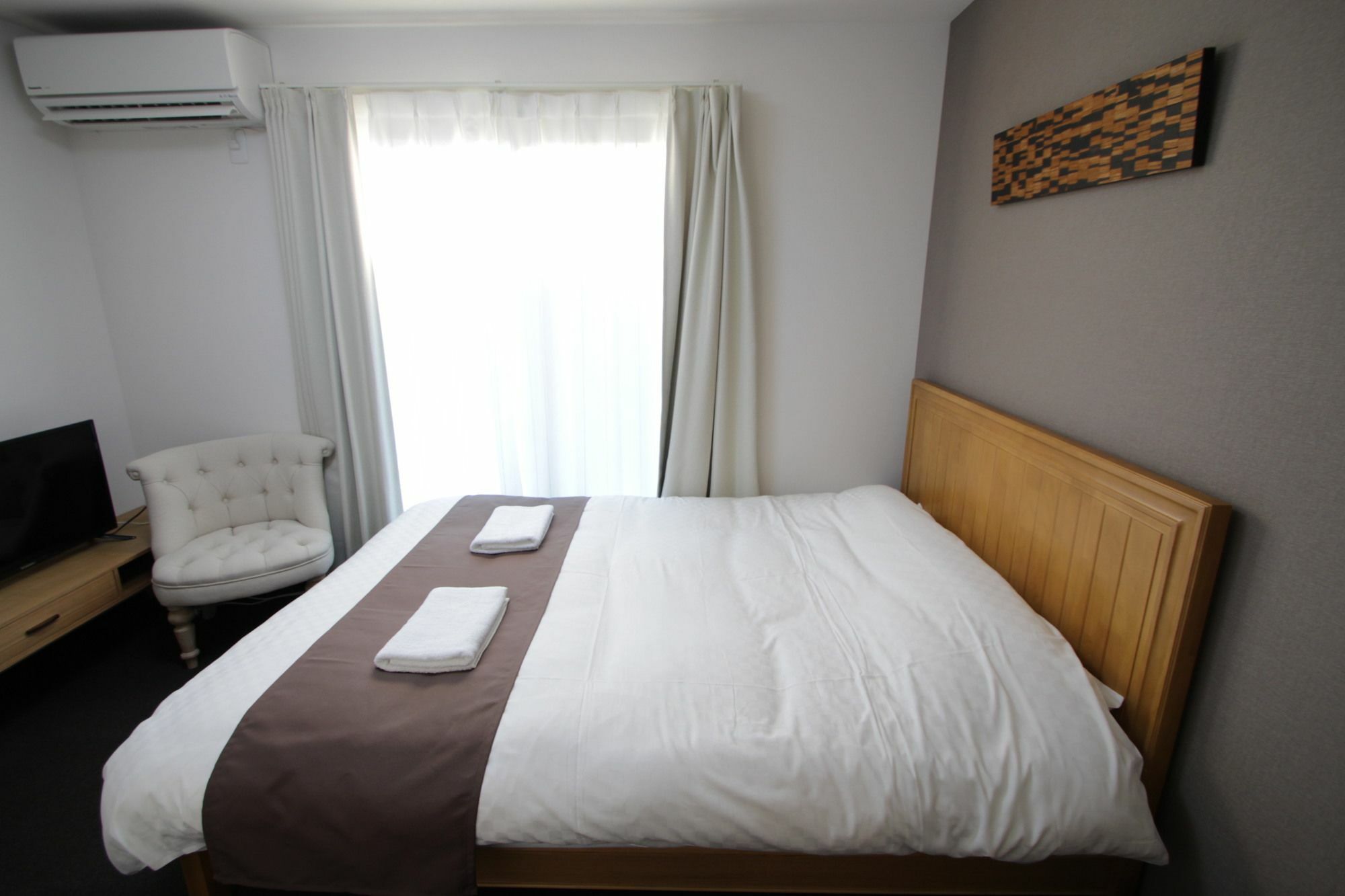 Japaning Hotel Nijojo Suzaku Κιότο Εξωτερικό φωτογραφία
