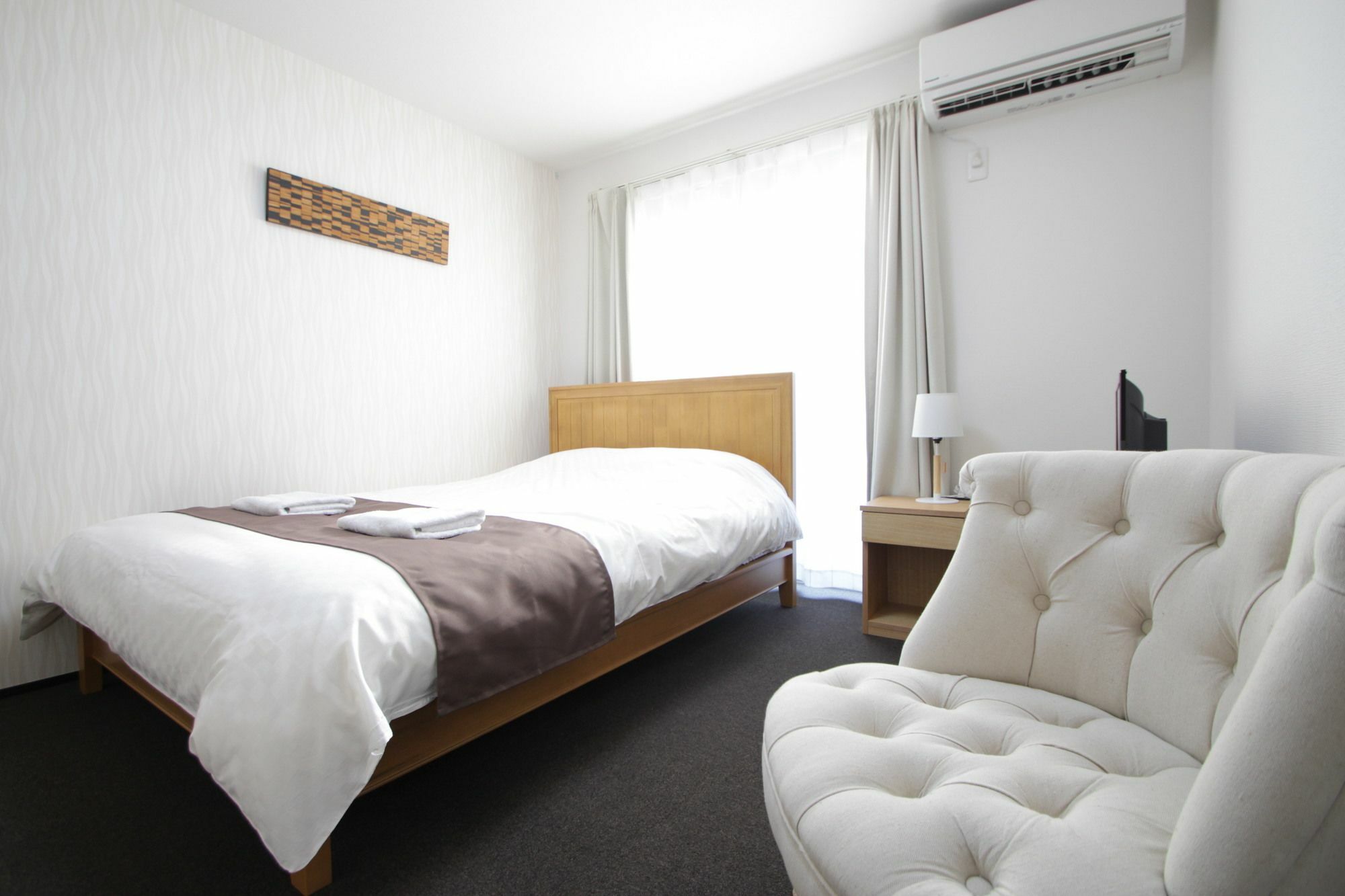 Japaning Hotel Nijojo Suzaku Κιότο Εξωτερικό φωτογραφία